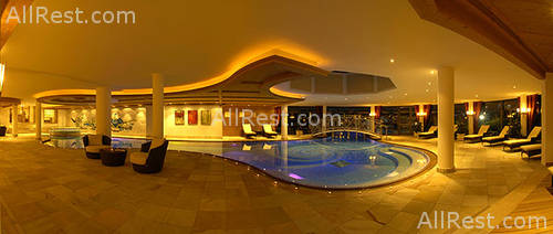 Granvara Relais & SPA Hotel 34